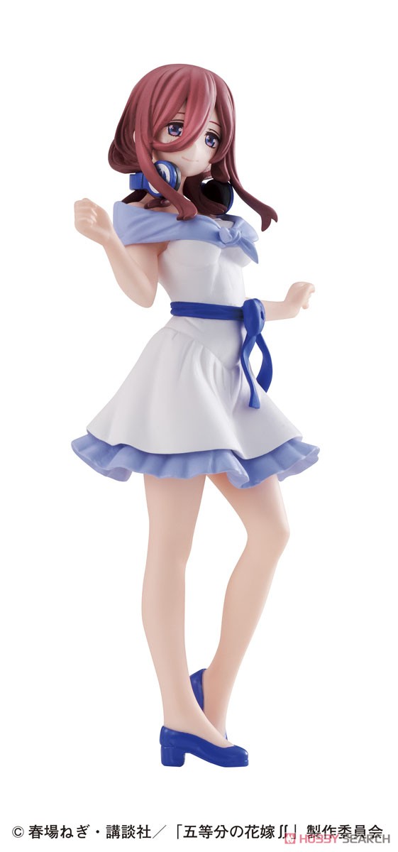 <Preorderภึง28/9/2021>เปิดรับPreorder มัดจำ 150 บาท GASHA PORTRAITS 5 TOUBUN NO HANAYOME ∬ 01 (BOX FORM) Boxof 3 ได้ครบ3แบบ