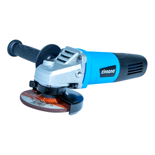 Zinsano เครื่องเจียร์ 4 นิ้ว รุ่น AG7804