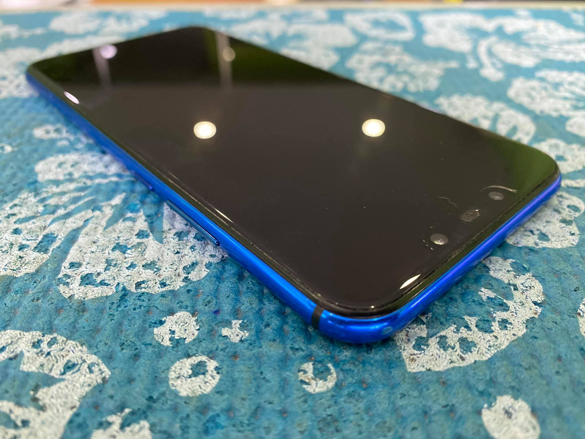 ( SOLD OUT ) Huawei Nova 3i