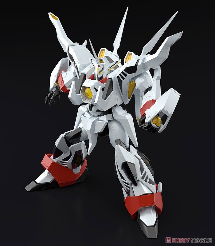 <Preorderถึง26/2/2022>เปิดรับPreorder มัดจำ 300 บาท MODEROID Zeorymer of the Heavens