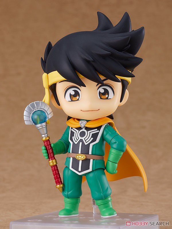 <Preorder-ถึง10/4/2021>เปิดรับPreorder มัดจำ 200 บาท Nendoroid Popp (PVC Figure)