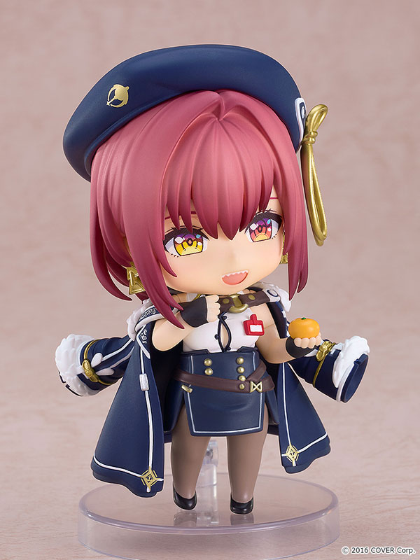<Preorderถึงวันที่ 28/3/2025> เปิดรับPreorder #มัดจำ 500 บาท Nendoroid Houshou Marine: Office Lady Outfit Ver.