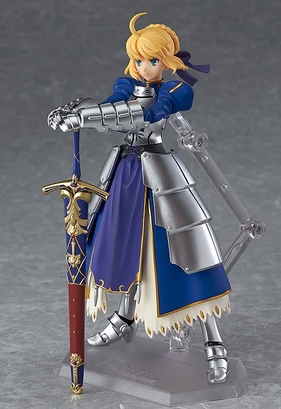 <Preorderถึง 12/9/2025>🔔เปิดรับPreorder มัดจำ 700 บาท figma Saber 2.0