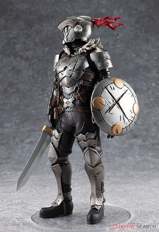 <Preorderถึง 19/4/2024>เปิดรับPreorder มัดจำ 300 บาท Pop Up Parade Goblin Slayer (PVC Figure)