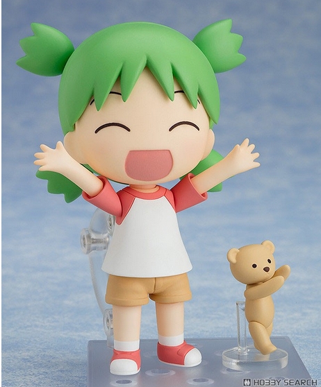 <Preorderถึงวันที่ 12/9/2025 > เปิดรับPreorder #มัดจำ 300 บาท Nendoroid Yotsuba Koiwai