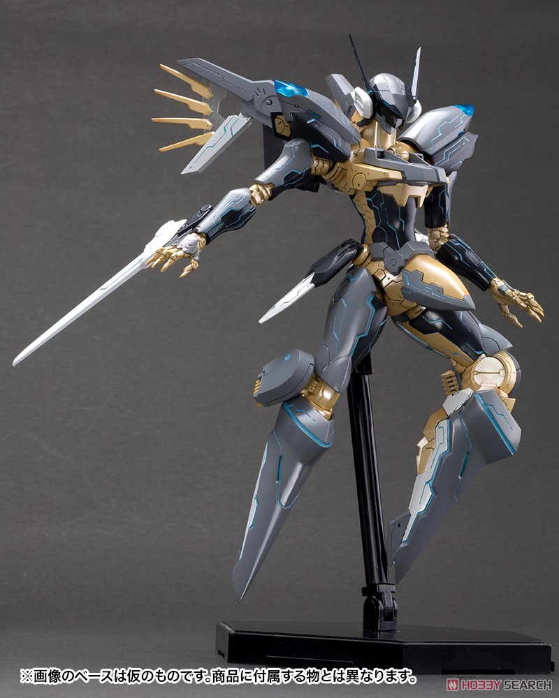 <Preorderปิดรับวันที่ 6/9/2023 > 🔔เปิดรับPreorder มัดจำ350 บาท Jehuty (Plastic model