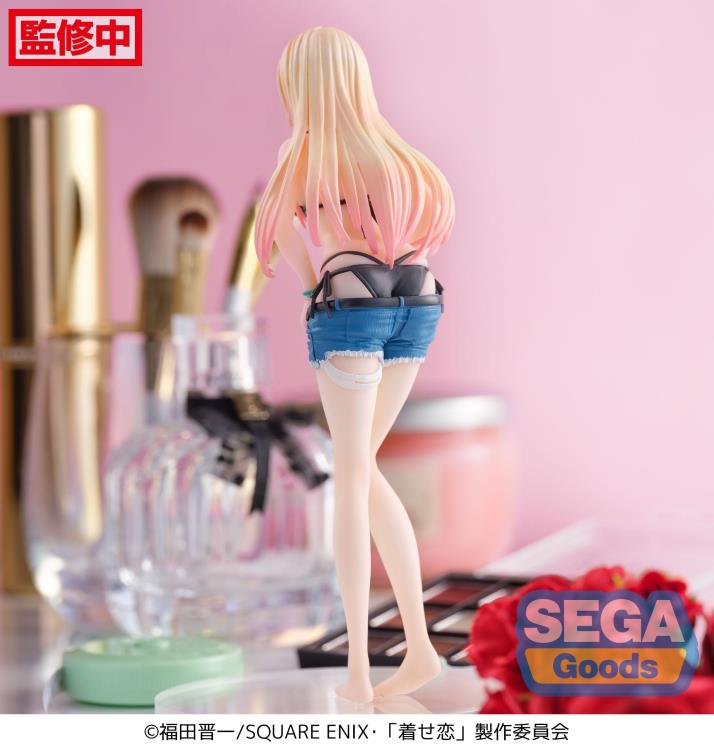 (Preorder ถึงวันที่ 31/3/2023) เปิดรับPreorder มีค่ามัดจำ 150บาทLuminasta Marin Kitagawa