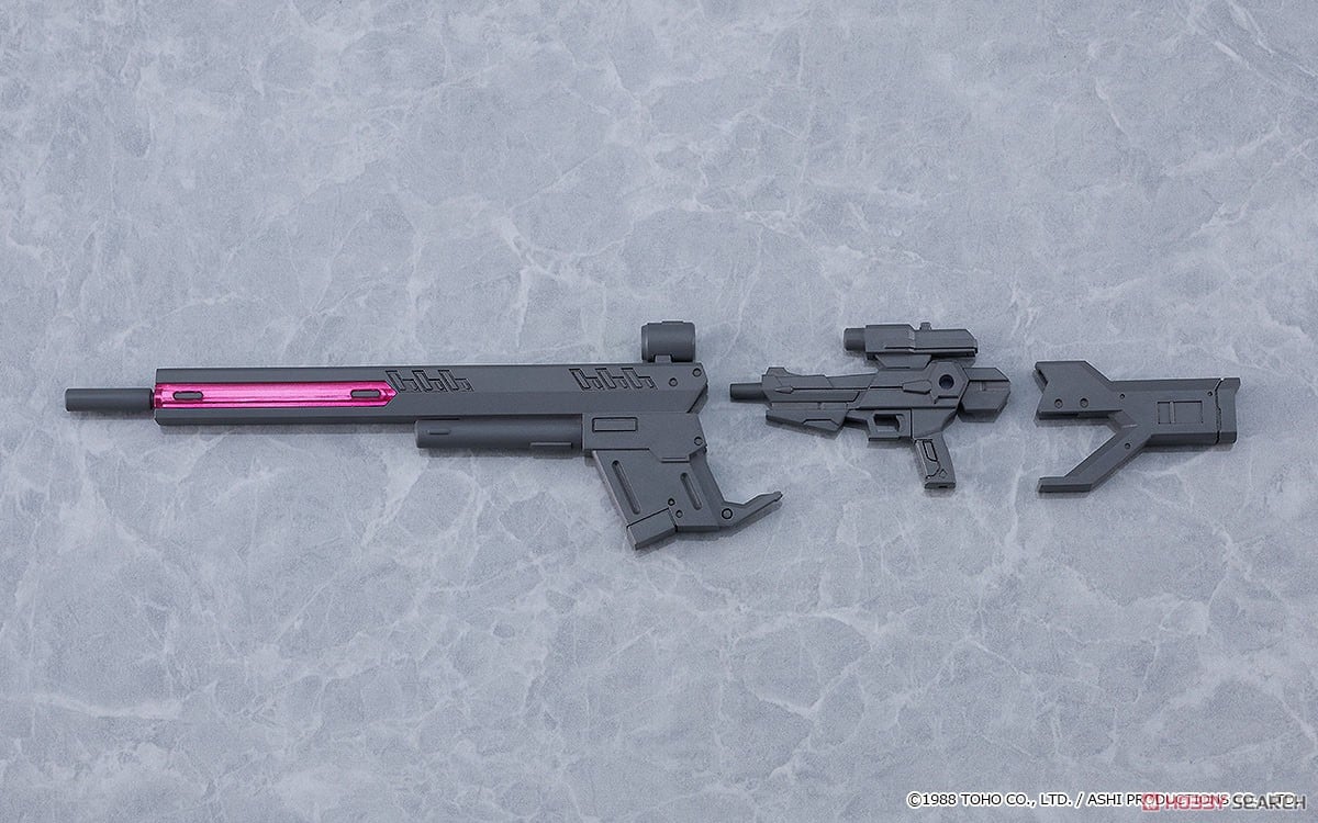 (Preorder ปิดรับวันที่ 8/11/2024 ) เปิดรับPreorder มัดจำ 800 บาท PLAMAX Artistic Arrange Anice Farm (Plastic model