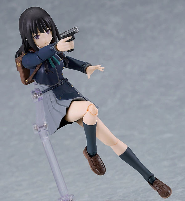 <Preorderถึง 10/11/2023>🔔เปิดรับPreorder มัดจำ 800 บาท Figma Takina Inoue