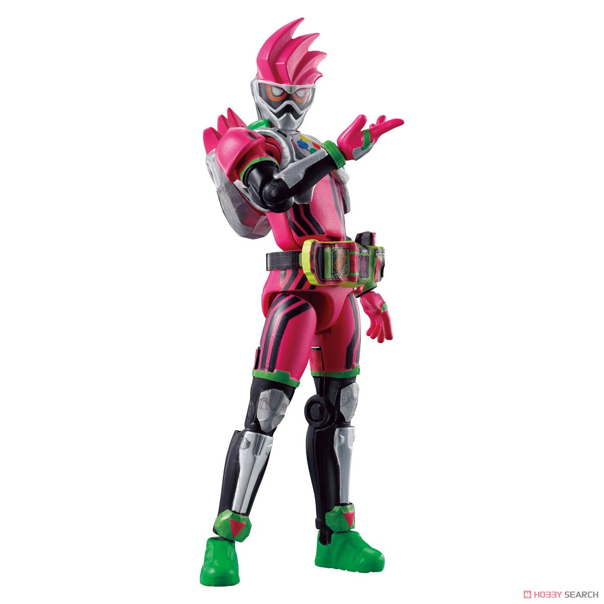 <Preorderภึง 25/6/2024>เปิดรับPreorder มัดจำ 100 บาทSO-DO CHRONICLE KAMEN RIDER EX-AID W/O GUM box of 12 ได้ครบ 10 แบบ +2ตัวสุ่มซ้ำ