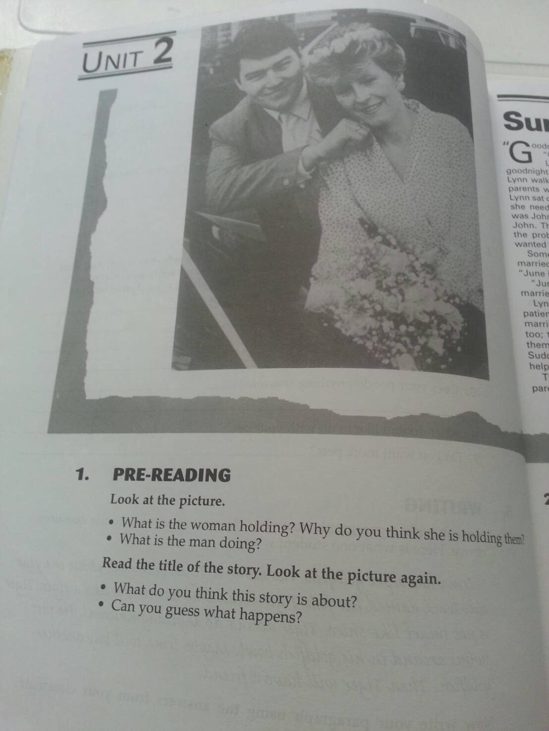 หนังสือเรียนภาษาอังกฤษอ่าน-เขียน More True Stories โดย Sandra Heyer พร้อมคู่มือครูและแผนการสอน