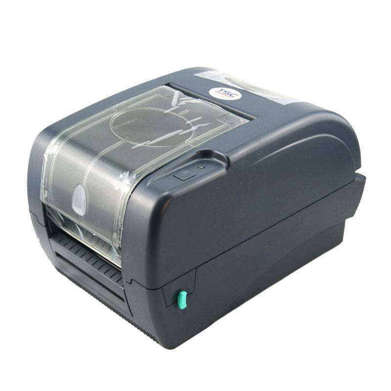 เครื่องพิมพ์สติ๊กเกอร์บาร์โค้TSC TTP-247