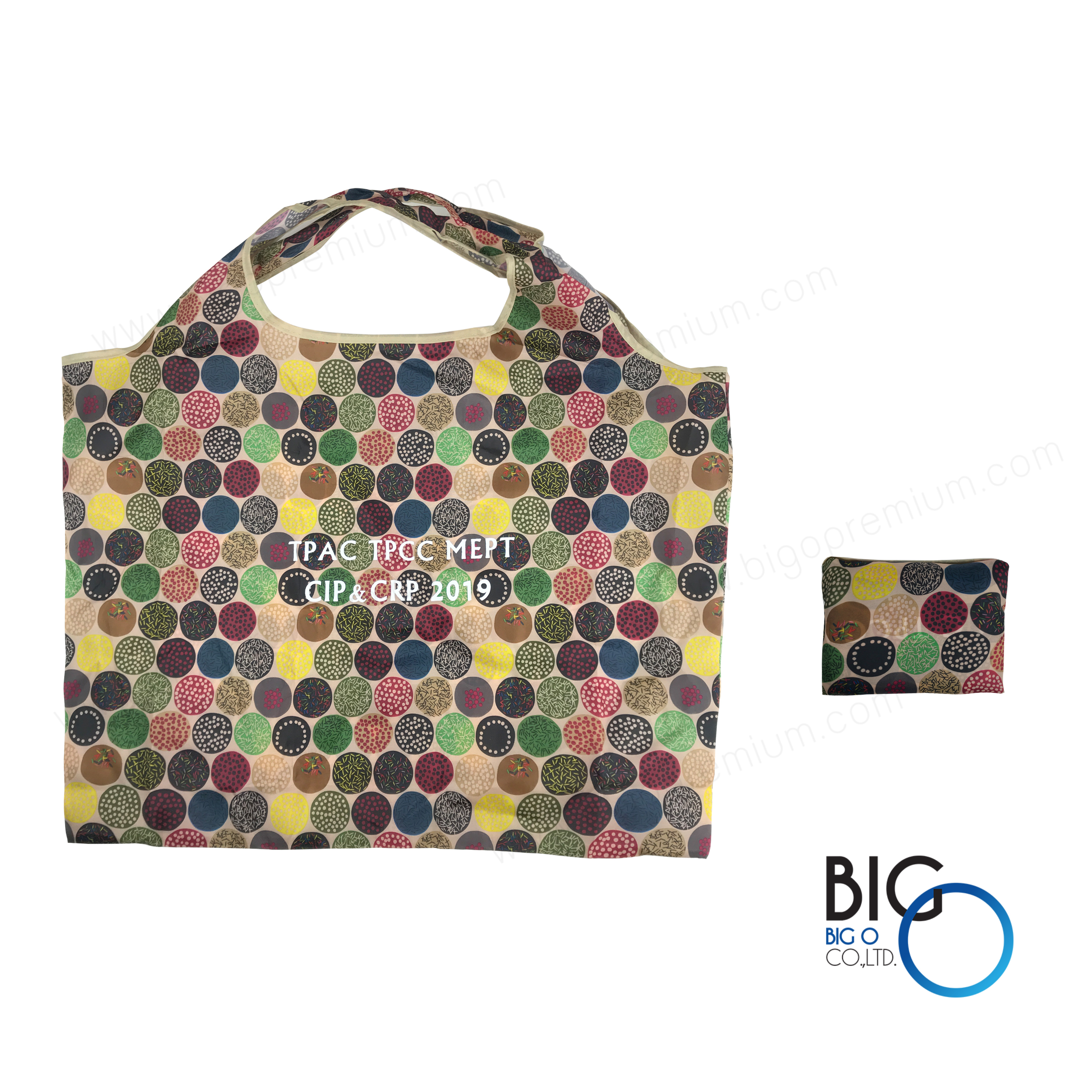 TPAC TPCC MEPT | CIP & CRP 2019