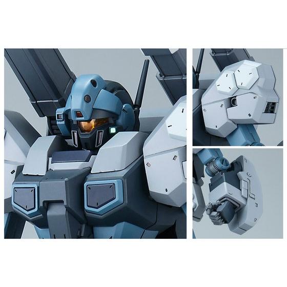 Preorder ปิดรับพรีที่ 4 คิว มีมัดจำ 1150 บาท P-bandai MG 1/100 Jesta Cannon