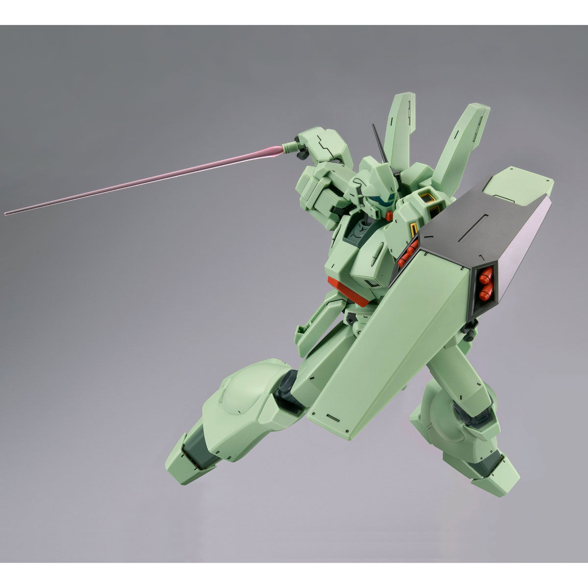 กันดั้ม Bandai Spirits Gunpla Premium Bandai Hobby Online Shop Limited MG 1/100 RGM-89D Jegan D Type