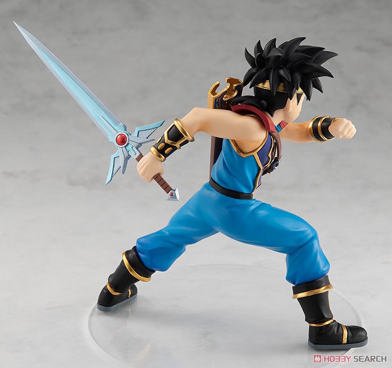 <Preorderถึง 19/6/2021> 🔔เปิดรับPreorder มัดจำ 200 บาท Pop Up Parade Dai (PVC Figure)
