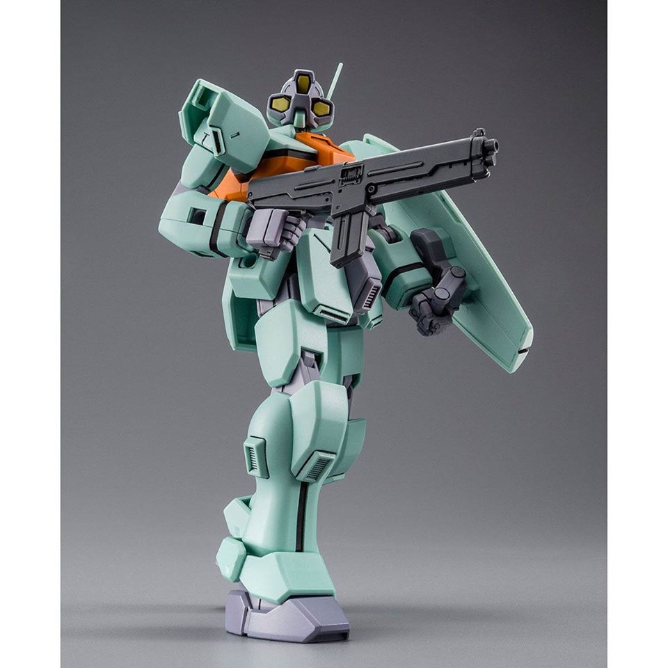 เปิดรับPreorder มัดจำ 300 บาท P-bandai HGAW 1/144 Daughtress โมเดลประกอบ