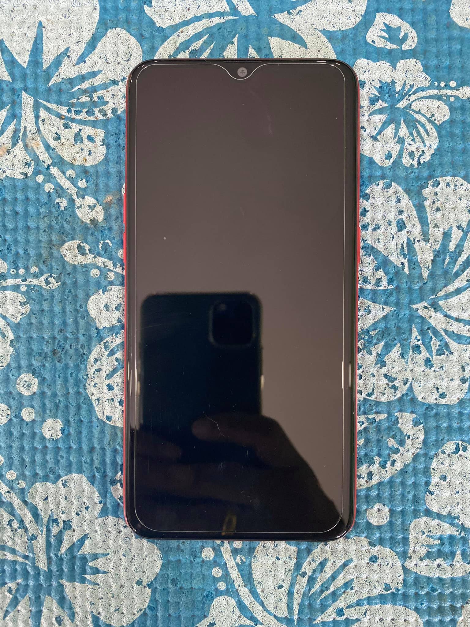 ( SOLD OUT ) OPPO A5s