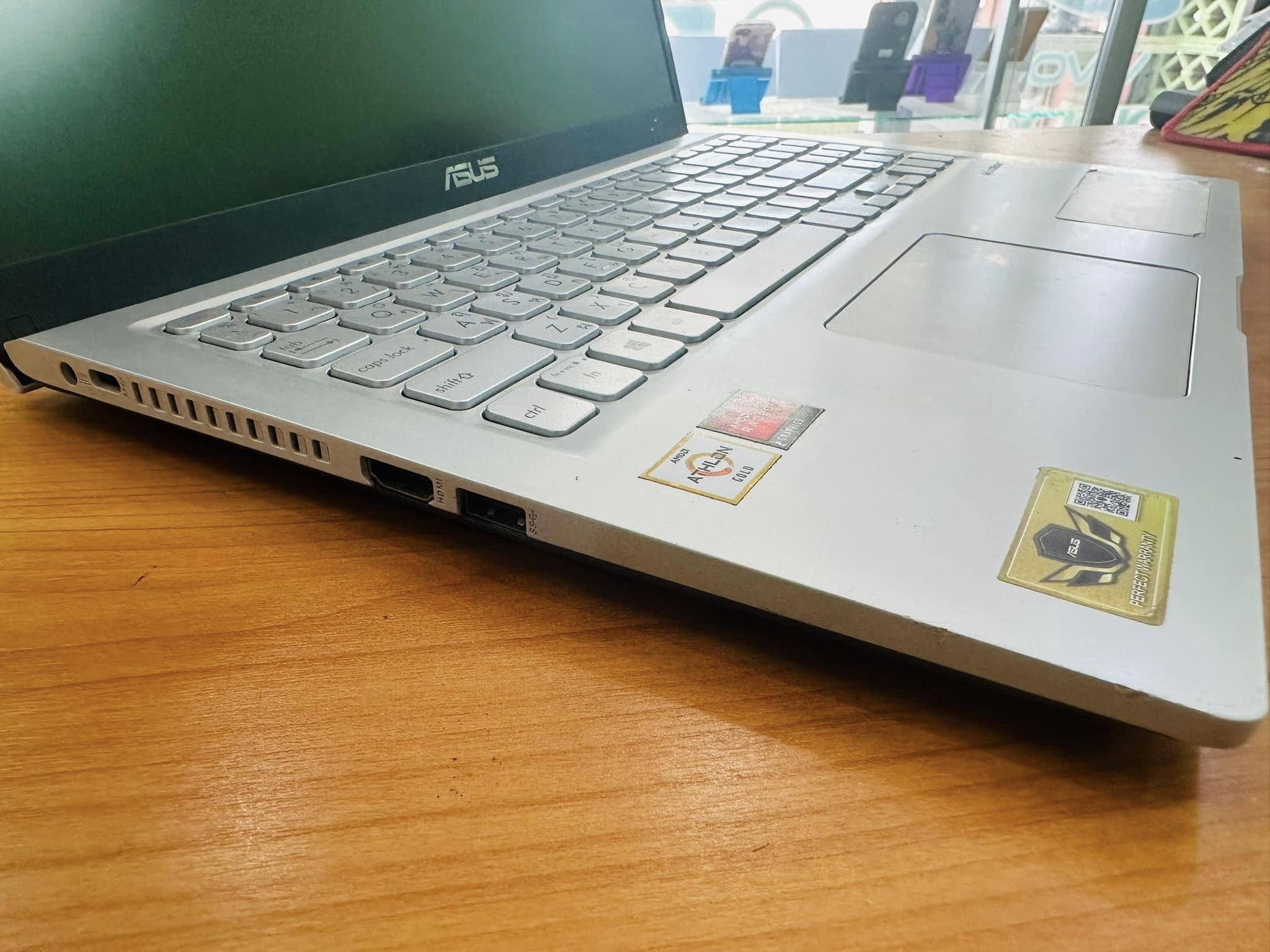 ( SOLD OUT ) Asus M515DA-EJ014T