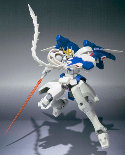 กันดั้ม Bandai The Robot Spirits <SIDE MS> R-101 OZ-00MS2B Tallgeese III