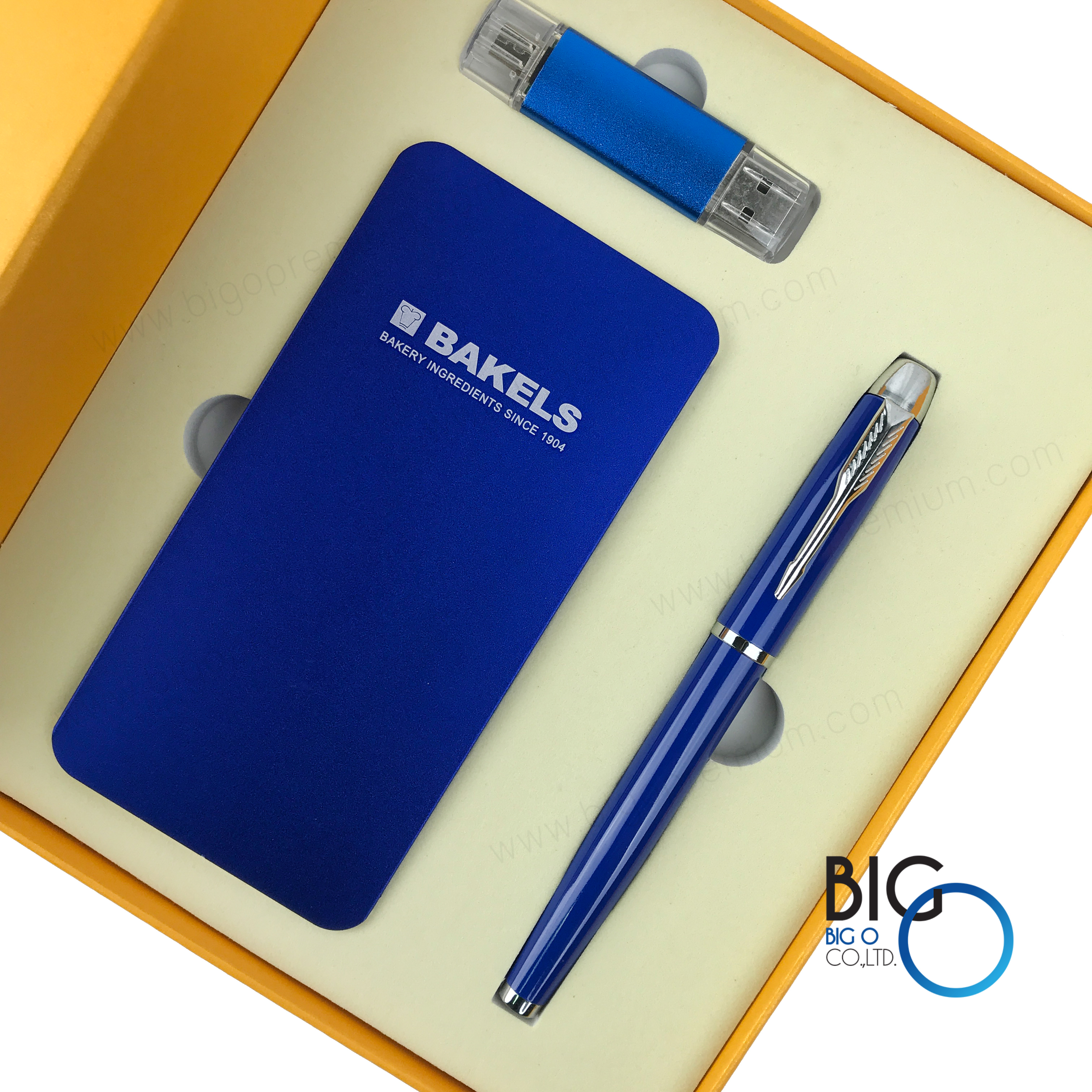 บริษัท เบเกิลส์ (ไทยแลนด์) จำกัด