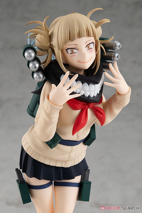 <Preorderถึง 22/10/2021>เปิดรับPreorder มัดจำ 200 บาทPop Up Parade Himiko Toga (PVC Figure)