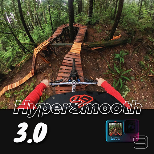 GoPro 9 Black ประกันศูนย์ไทย By Aquapro