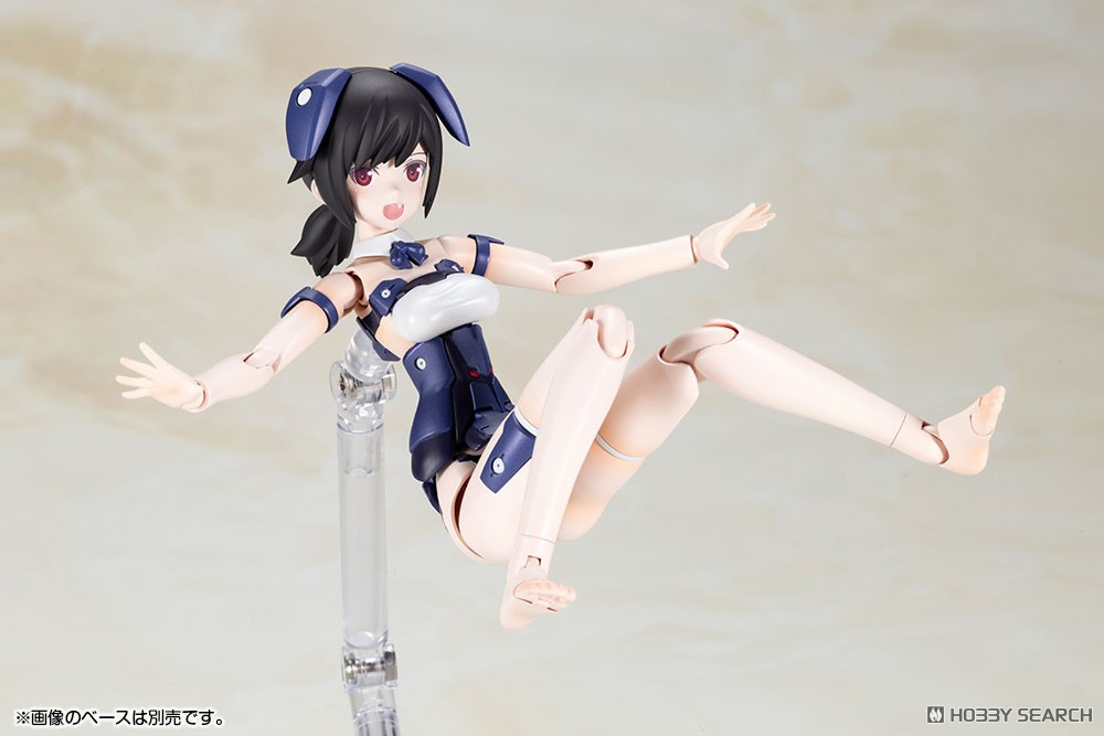 <Preorder ถึง 3/10/2025>เปิดรับPreorder มัดจำ 200 บาท FRAME ARMS GIRL LAETITIA AZURITE VER.