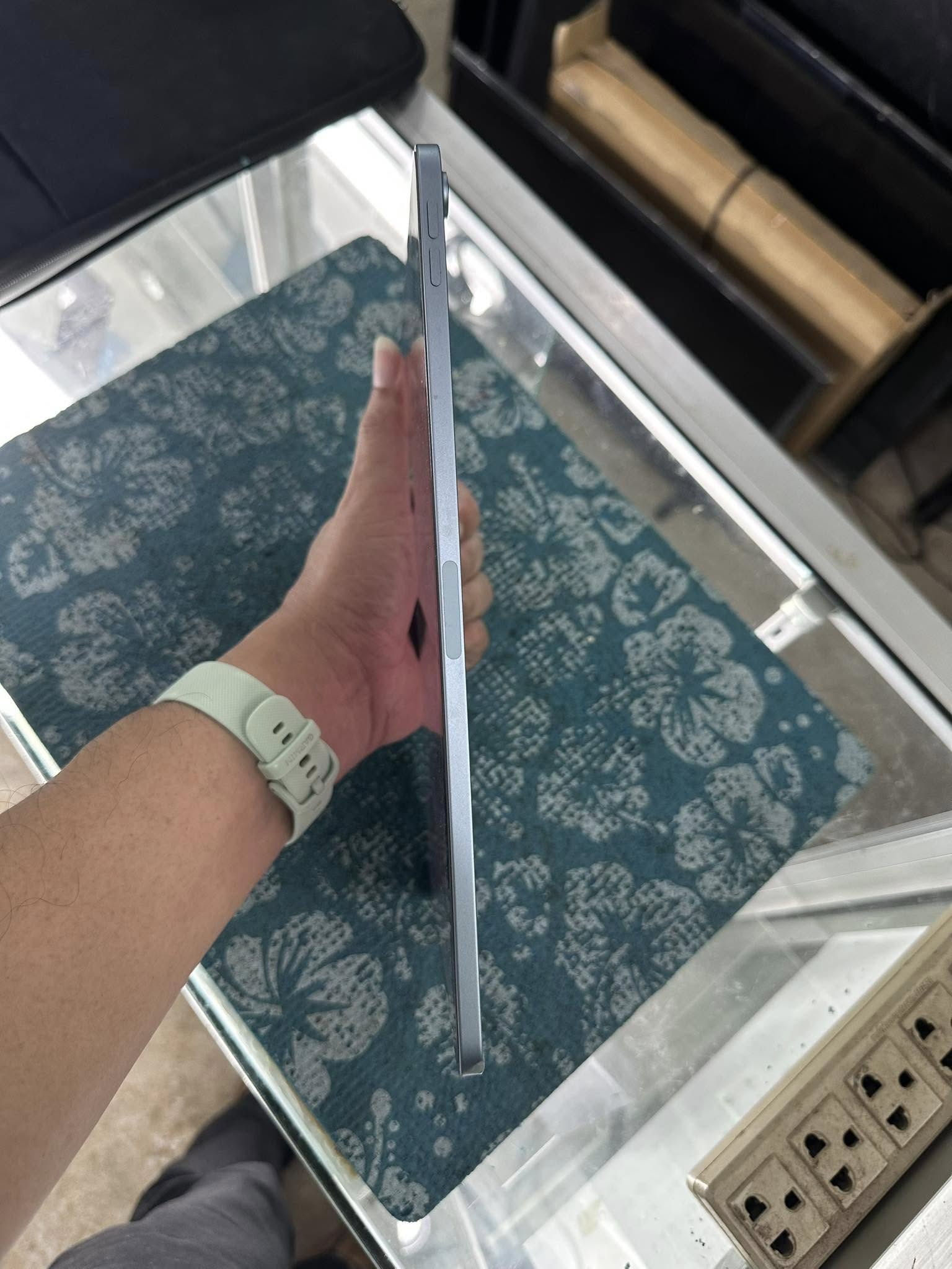 ( SOLD OUT ) iPad Air 4 256GB Wifi TH