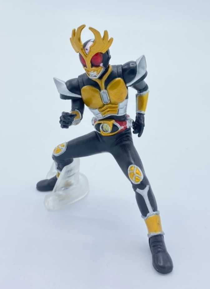 Hdm โมเดลรายละเอียดสูง RIder Agito