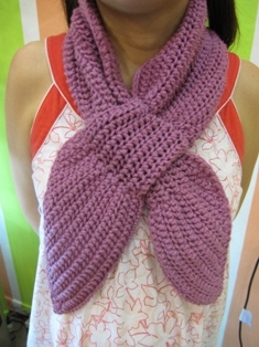 ไหมพรมนอกรุ่นมันเงา เส้นอ้วน สีล้วน SHINY