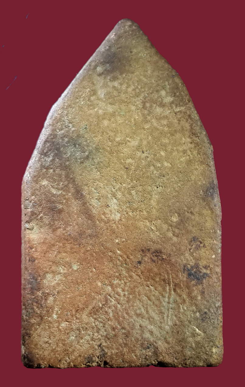 รหัสสินค้า พระกรุ 048 พระขุนแผน กรุวัดบ้านกร่าง จังหวัดสุพรรณบุรี พิมพ์ทรงพลใหญ่