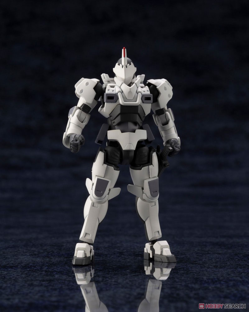 <Preorderถึง20/2/2022>เปิดรับPreorder มัดจำ200 บาท Governor Armor Type: Pawn X1 (Plastic model)