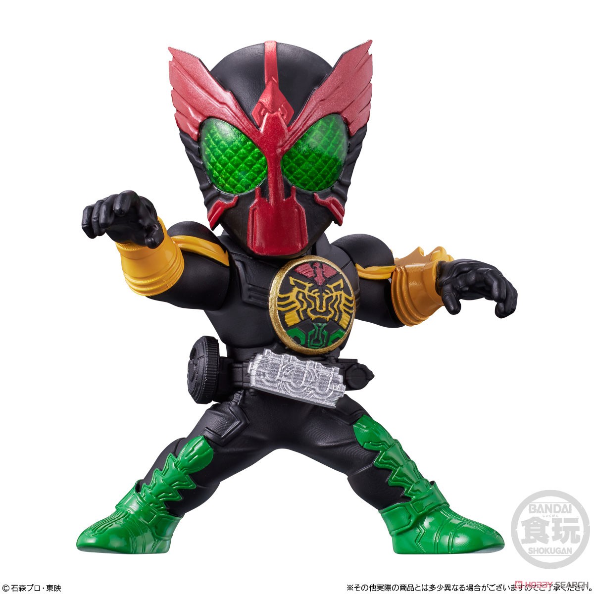 <Preorderภึง 1/2/2023>เปิดรับPreorder มัดจำ100 บาท CONVERGE MOTION KAMEN RIDER 5 SET ได้ครบ 6 แบบ