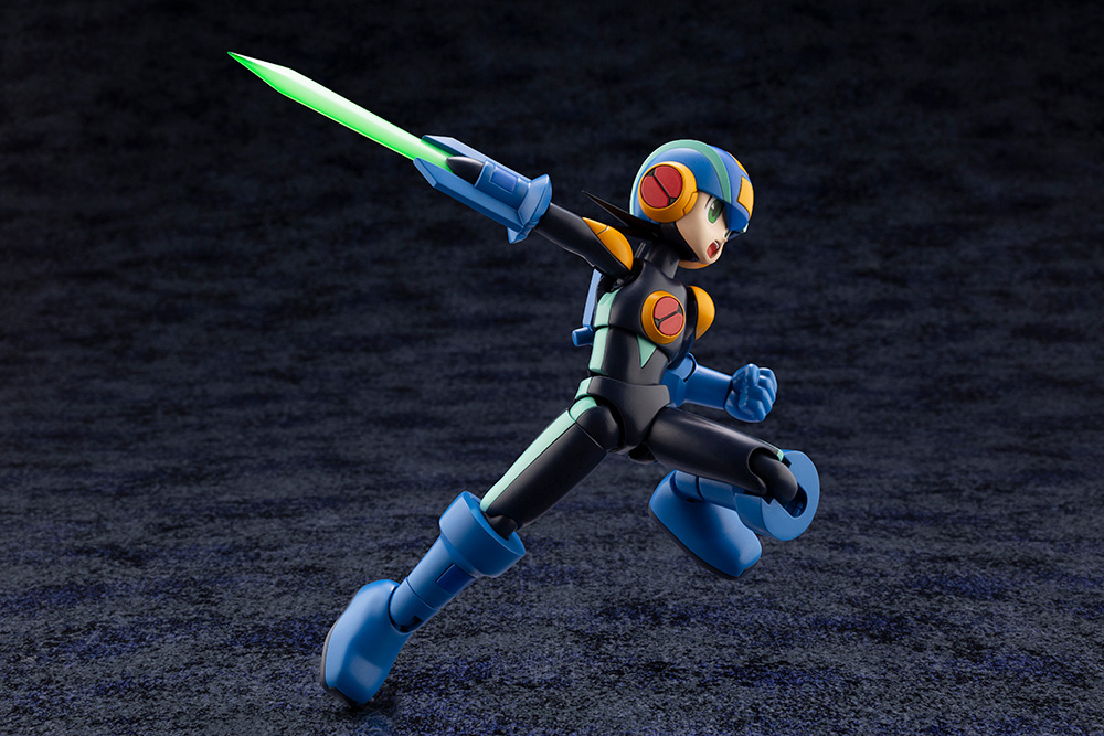 (Preorder ปิดรับวันที่6/6/2025 )เปิดรับPreorder มัดจำ 200 บาท MEGA MAN (MEGA MAN BATTLE NETWORK)