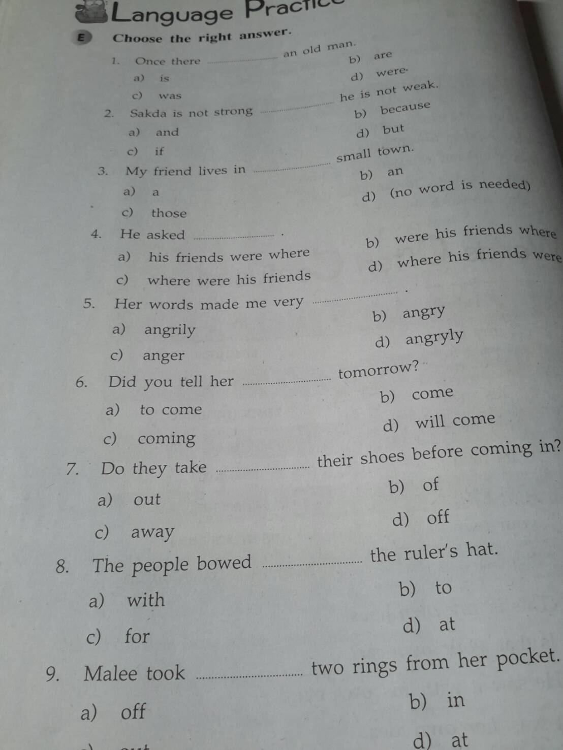 New Read and Write 2