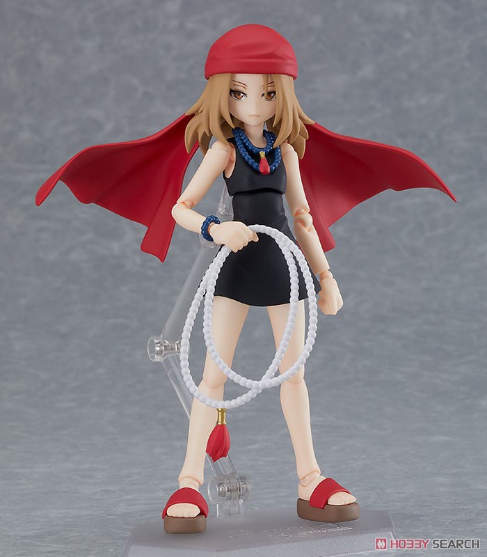 <Preorderถึง 3/12/2021>🔔เปิดรับPreorder มัดจำ 400 บาท figma Anna Kyoyama (PVC Figure)