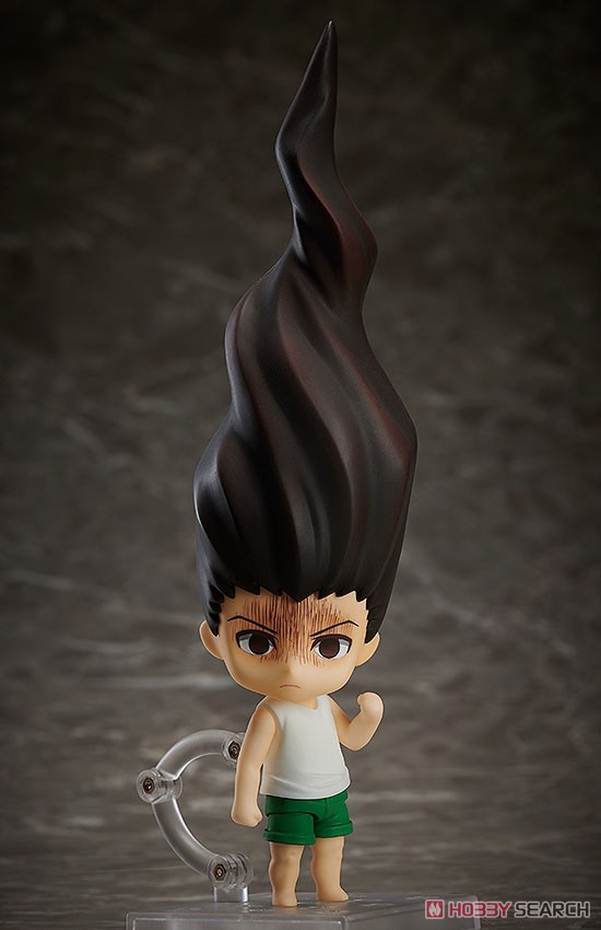<Preorderถึงวันที่ 1/4/2023 > เปิดรับPreorder #มัดจำ 400 บาทNendoroid Gon Freecss (PVC Figure