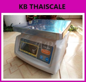 ตาชั่งดิจิตอล เครื่องชั่งดิจิตอล เครื่องชั่งแบบตั้งโต๊ะ 3kg ความละเอียด1g แท่น19x23cm.ยี่ห้อ TSCALE รุ่น T20