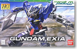 <Preorder ปิดรับวันที่ 14/6/2024 >🔔เปิดรับPreorder ไม่ต้องมัดจำครับ HG 1/144 EXIA