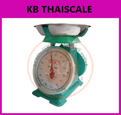 เครื่องชั่งสปริงสแตนเลส 2 หน้า เครื่องชั่ง3กิโลกรัม เครื่องชั่งน้ำหนัก3กิโล เครื่องชั่งสปริง3กิโล เครื่องชั่งน้ำหนัก3kg เครื่องชั่งน้ำหนักตั้งโต๊ะ3kg ตาชั่ง3kg ละเอียด10g จานกลม (ตรา TINY)