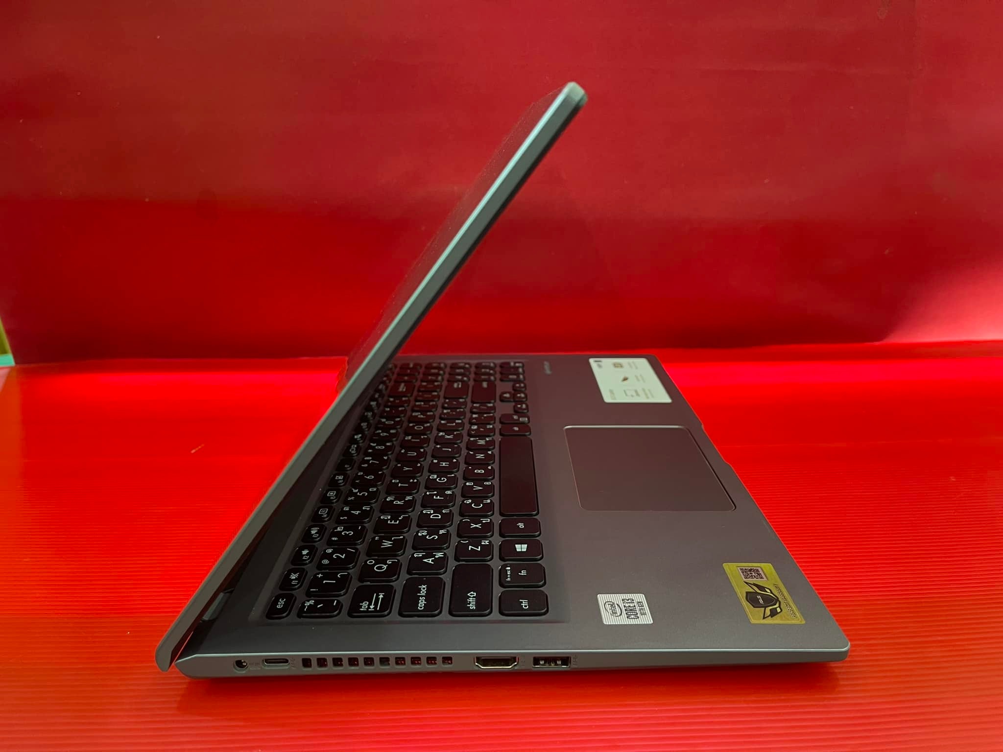 ( SOLD OUT ) Asus X515JA-EJ001T ประกันเหลือ