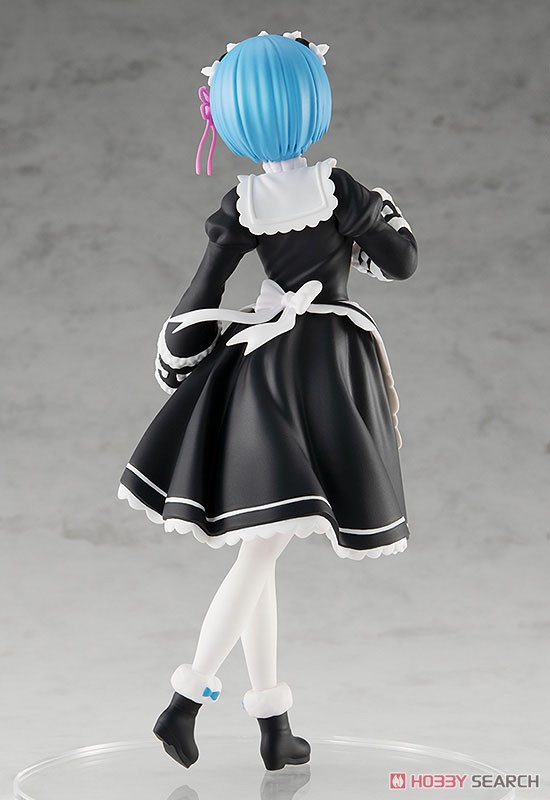 <Preorderถึง3/4/2021>เปิดรับPreorder มัดจำ 200 บาท Pop Up Parade Rem: Ice Season Ver. (PVC Figure)