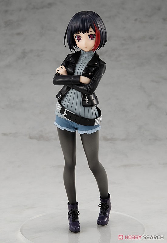 เปิดรับPreorder มัดจำ 200 บาท Pop Up Parade Ran Mitake (PVC Figure)