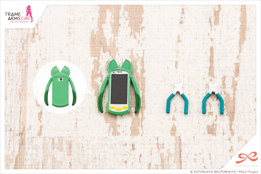 <Preorderถึง 3/5/2023 >เปิดรับPreorder มัดจำ 400 บาท Bukiko Kotobuki 【WAKABA GIRLS’ HIGH SCHOOL WINTER CLOTHES】 Modeler's Edition