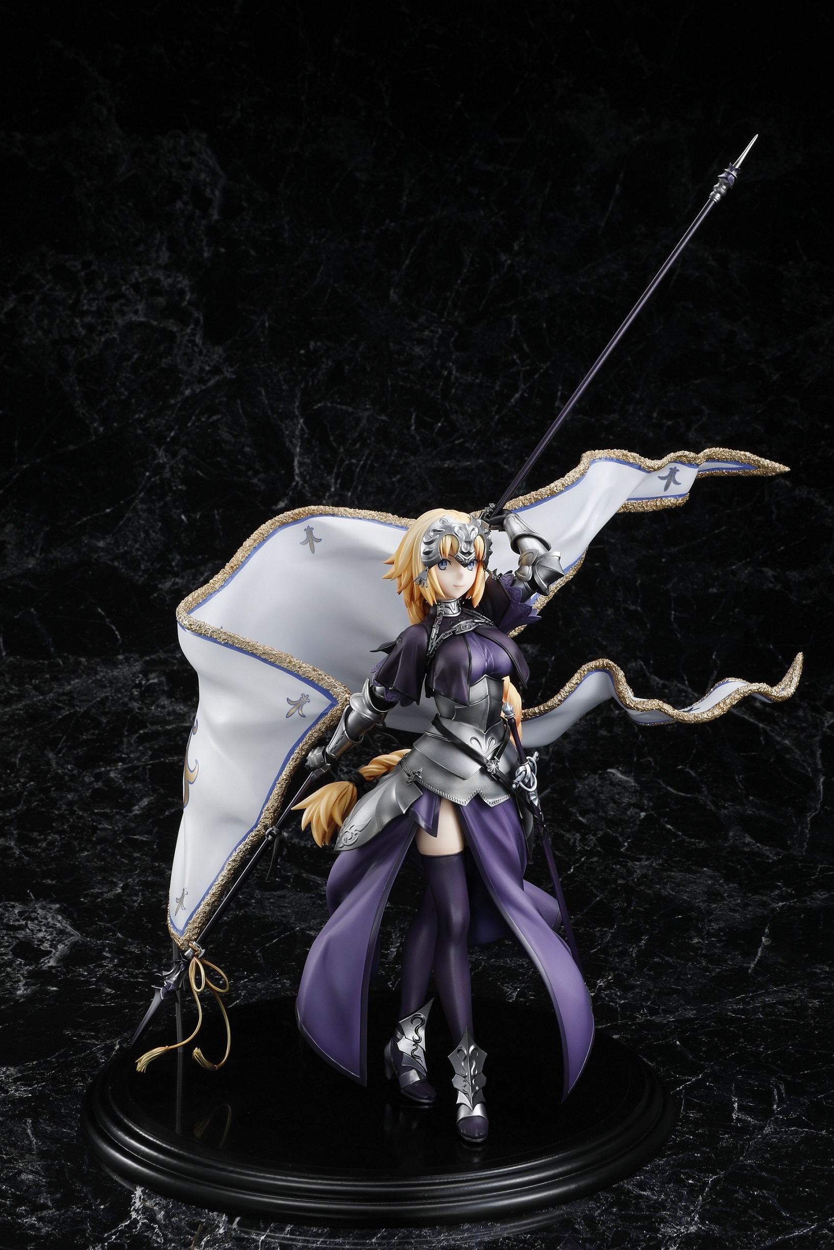 <Preorderถึง 10/9/2021>เปิดรับPreorder มัดจำ 1400 บาท 1/7 Ruler/Jeanne d'Arc renewal package Ver.