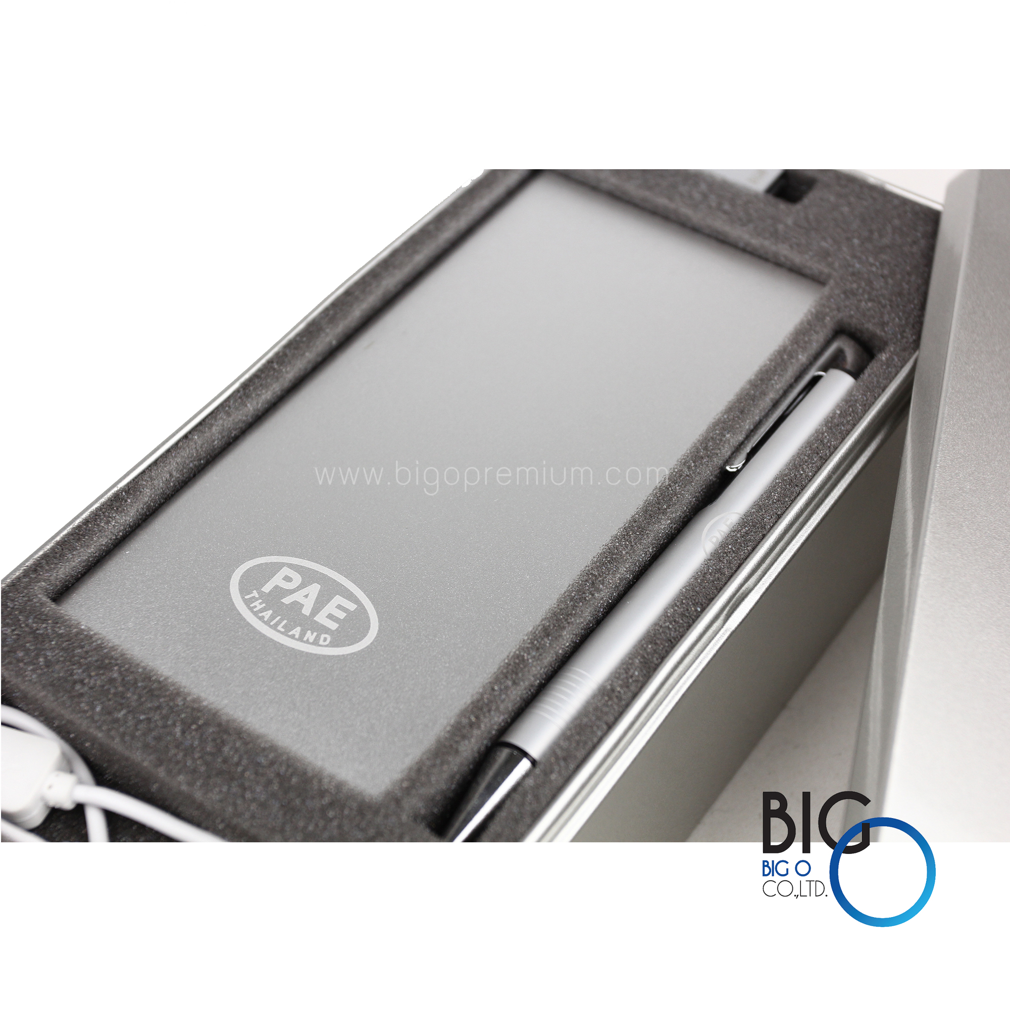 บริษัท พีเออี (ประเทศไทย) จำกัด (มหาชน) PAE