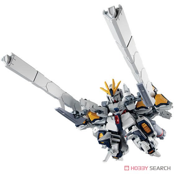 เปิดรับPreorder มีค่ามัดจำ 400 บาท FW Gundam Converge EX28 Narrative Gundam A-Packs (Shokugan)//