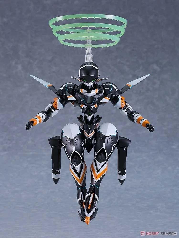 (Preorder ปิดรับวันที่3/1/2025 ) เปิดรับPreorder มัดจำ 500 บาท MODEROID Chamber (Plastic model)