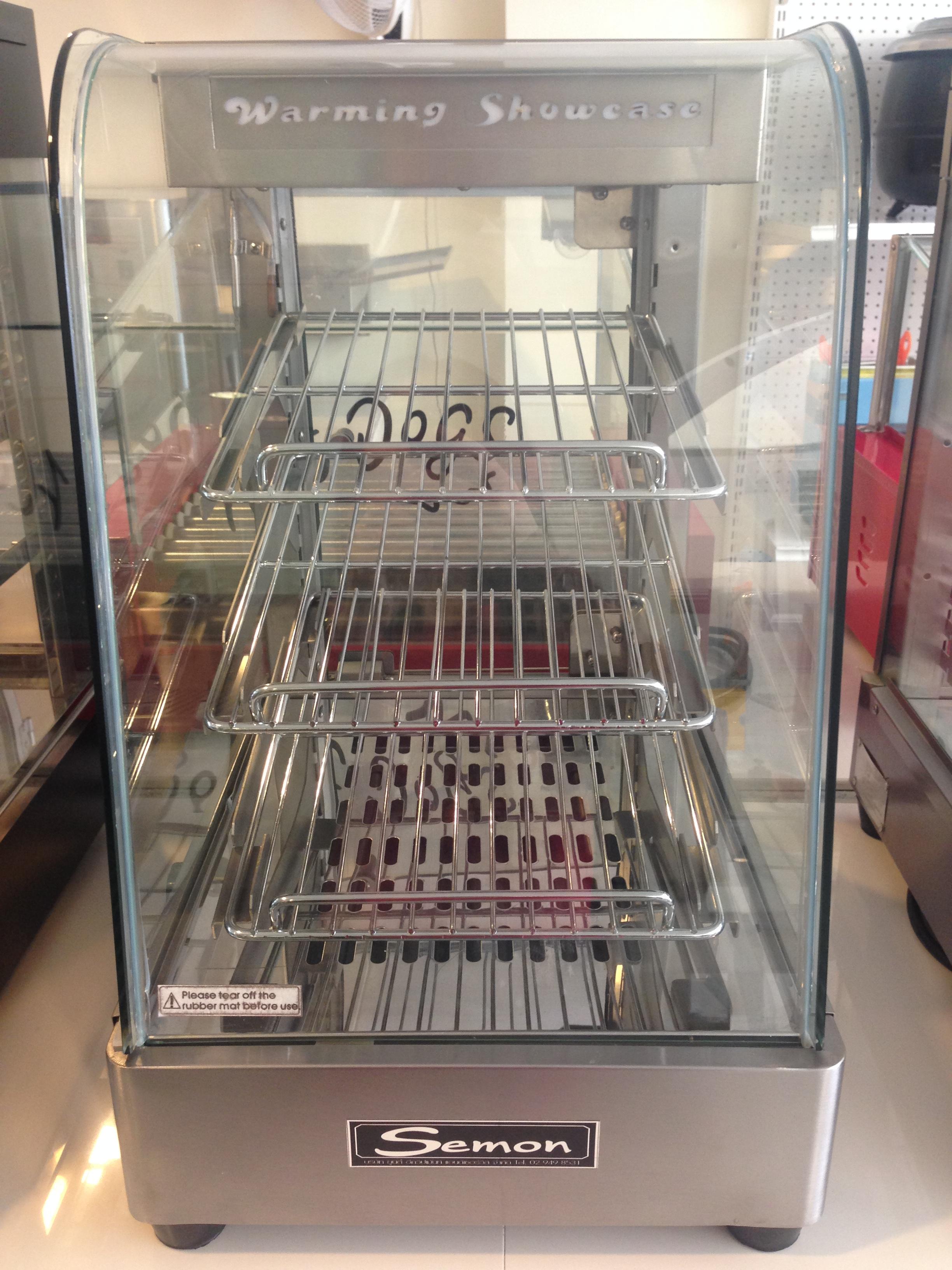 ขาย ตู้วอร์มเมอร์ขนาดเล็กสแตนเลส Si-FDW-S